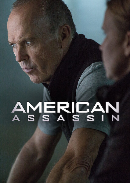 American assassin sale netflix